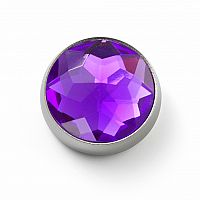 MOGO Birthstone Charms