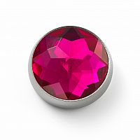 MOGO Birthstone Charms