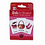 Barbie Shopping Card Game