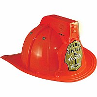 Fire Helmet L&S