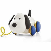 Ambi- Max Pull Dog