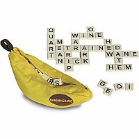 Bananagrams