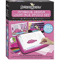 Interior Design Lightbox