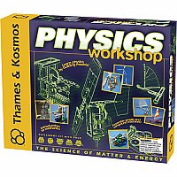 Physics Workshop