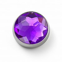 MOGO Birthstone Charms