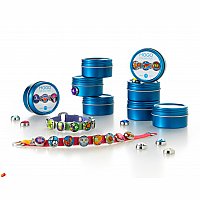 MOGO Charm Collection Tin