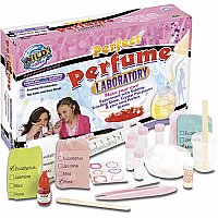 Perfume Laboratory