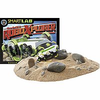 RoboXplorer