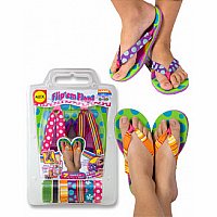 Alex Flip Em Flops SM