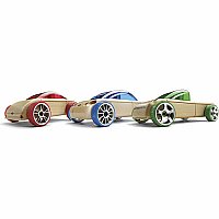 Automoblox S9/T9/C9 3 Pack