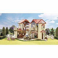 CC Townhome