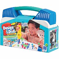 Design & Drill Take Along Kit