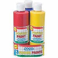 Alex Poster Paint Set (3)