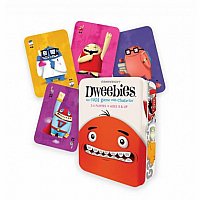 Dweebies