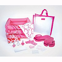 Pretty Pedicure Salon