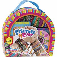 Alex Friend 4 Ever Bracelet Kit