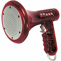 Voice Changer-Schylling