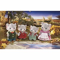 CC Ellwoods Elephant Family