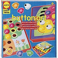 Alex Button Art