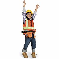Construction Worker M&D