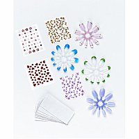 Press on Nail Party