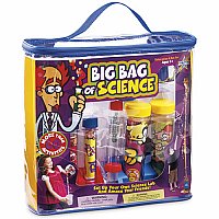 Big Bag of Science