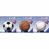 Puzzleball Sports 60 pc