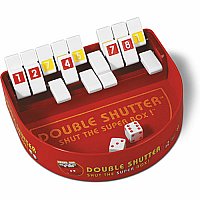 Double Shutter