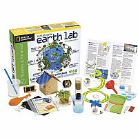 Earth Lab