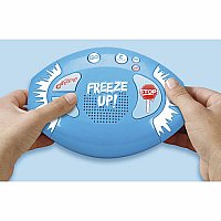 Freeze Up