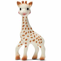 Sophie Giraffe