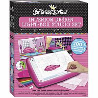 Interior Design Lightbox