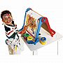 Alex - Magnetic Tabletop Easle
