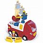 WOW - Ernie Fire Engine