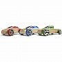 Automoblox S9/T9/C9 3 Pack