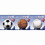 Puzzleball Sports 60 pc