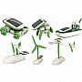 6-in-1 Solar Kit