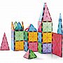 Magna-Tiles 32pc Clear Colors