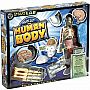 Inside Out! The Human Body