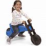 Y-Bike Blue
