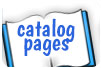 Catalog Pages
